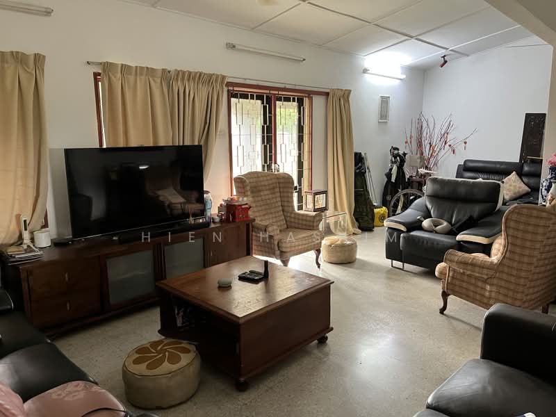 Rumah Banglo untuk Dijual di Petaling Jaya (Selangor) - Hien Hashim - PropertyGuru.com.my