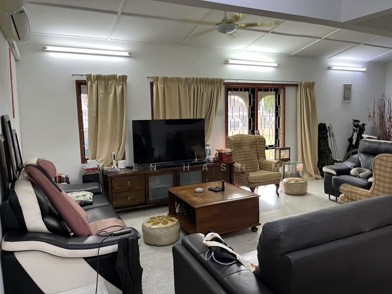 Rumah Banglo untuk Dijual di Petaling Jaya (Selangor) - Hien Hashim - PropertyGuru.com.my