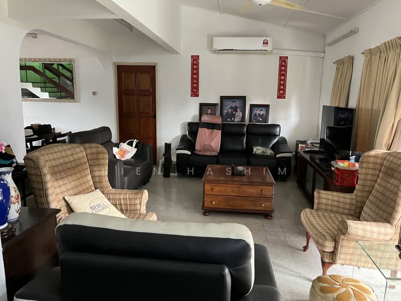 Rumah Banglo untuk Dijual di Petaling Jaya (Selangor) - Hien Hashim - PropertyGuru.com.my