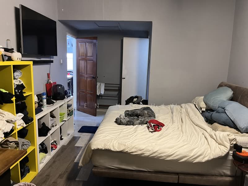 Rumah Banglo untuk Dijual di Petaling Jaya (Selangor) - Hien Hashim - PropertyGuru.com.my