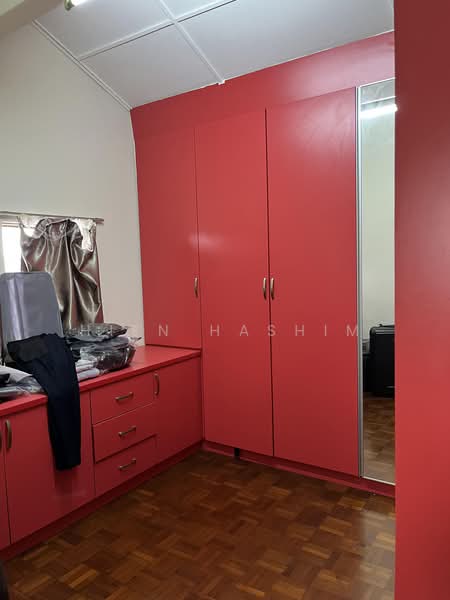 Rumah Banglo untuk Dijual di Petaling Jaya (Selangor) - Hien Hashim - PropertyGuru.com.my