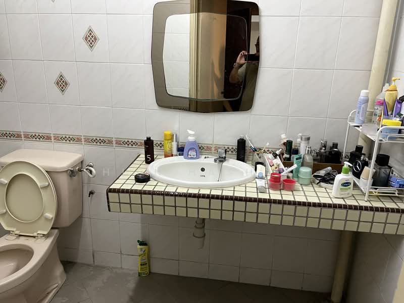 Rumah Banglo untuk Dijual di Petaling Jaya (Selangor) - Hien Hashim - PropertyGuru.com.my