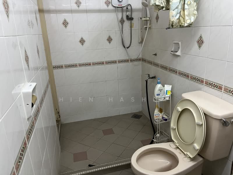 Rumah Banglo untuk Dijual di Petaling Jaya (Selangor) - Hien Hashim - PropertyGuru.com.my