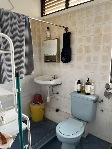 Rumah Banglo untuk Dijual di Petaling Jaya (Selangor) - Hien Hashim - PropertyGuru.com.my