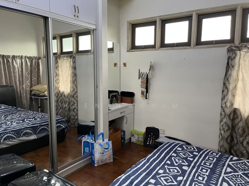 Rumah Banglo untuk Dijual di Petaling Jaya (Selangor) - Hien Hashim - PropertyGuru.com.my