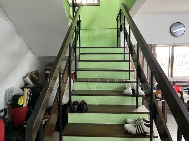 Rumah Banglo untuk Dijual di Petaling Jaya (Selangor) - Hien Hashim - PropertyGuru.com.my