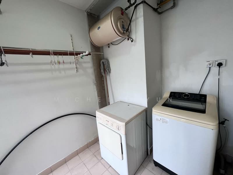 Condominium for Rent at Mont Kiara Pelangi - Michelle Yun - Interior - PropertyGuru.com.my