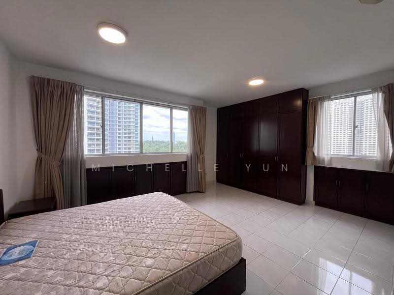 Condominium for Rent at Mont Kiara Pelangi - Michelle Yun - Bedroom - PropertyGuru.com.my