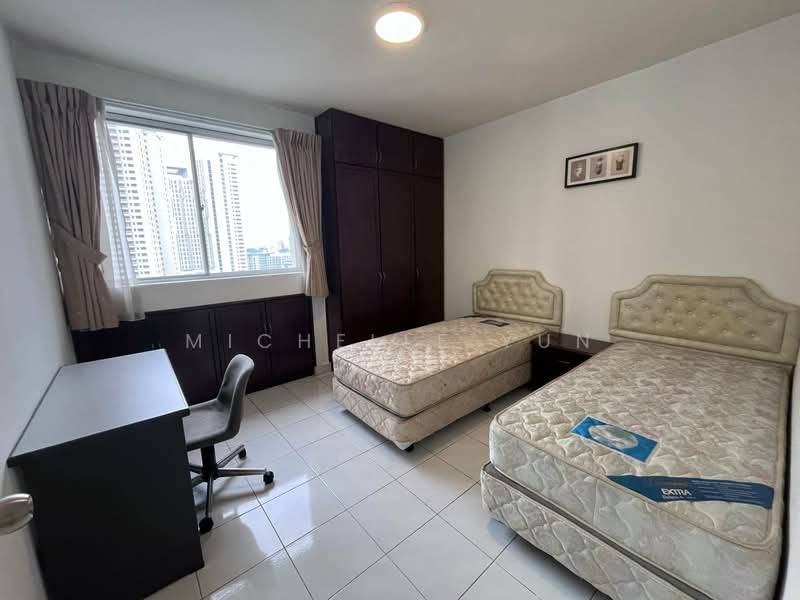 Condominium for Rent at Mont Kiara Pelangi - Michelle Yun - Bedroom - PropertyGuru.com.my