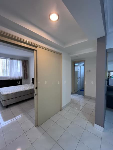 Condominium for Rent at Mont Kiara Pelangi - Michelle Yun - Bedroom - PropertyGuru.com.my