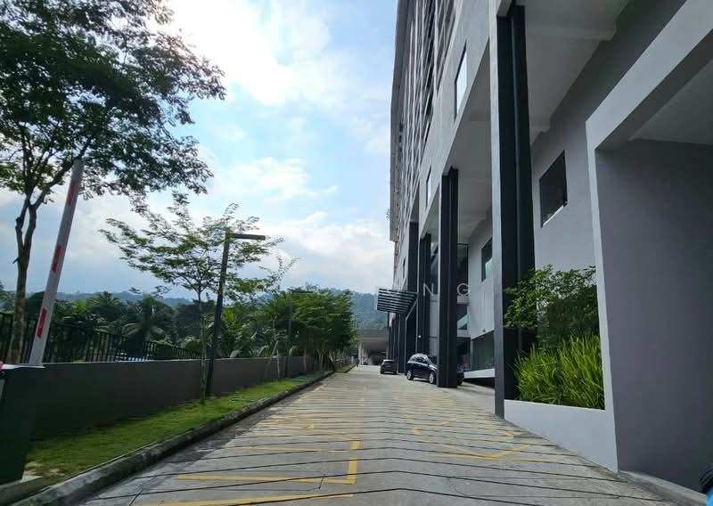 Pejabat Runcit untuk Disewa di Taman Tun Dr Ismail (Kuala Lumpur) - KC Chong - Exterior - PropertyGuru.com.my