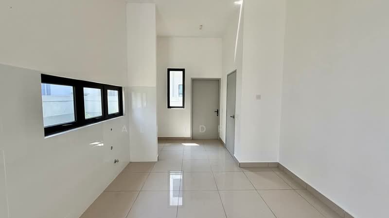 Semi-Detached House for Sale in Cyber 10 (Cyberjaya) - Ali Idris - Interior - PropertyGuru.com.my