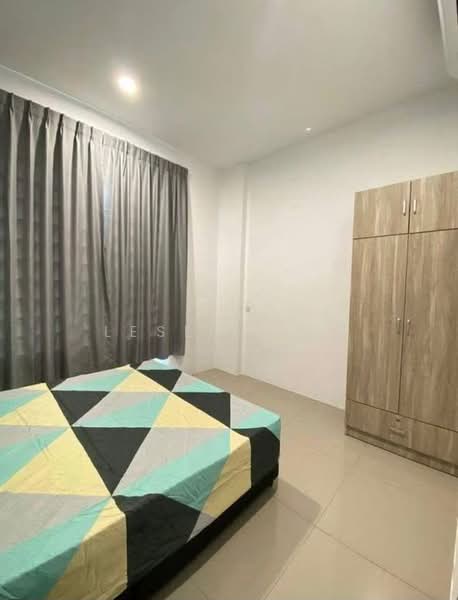 Service Residence for Sale at Satria Residences - Leslie Loi - PropertyGuru.com.my