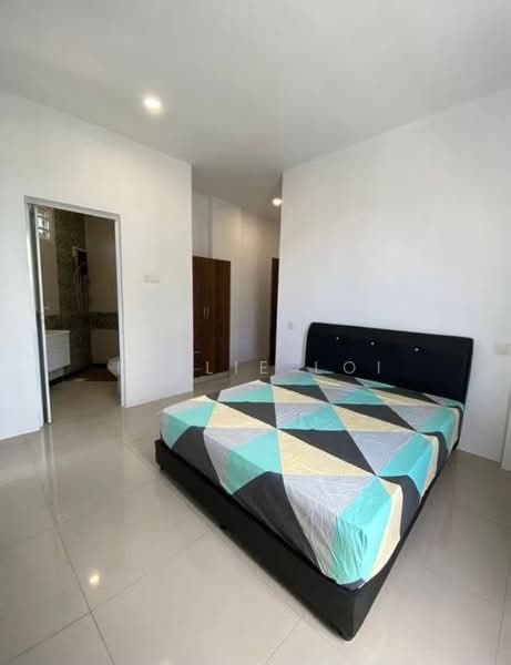Service Residence for Sale at Satria Residences - Leslie Loi - PropertyGuru.com.my