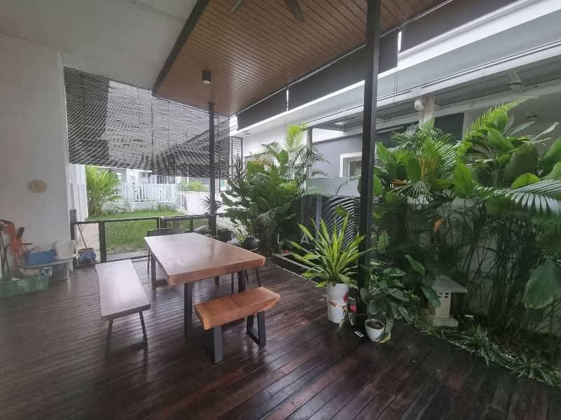 Bungalow House untuk Dijual di Setia Ecohill (Semenyih) - CK Law - Garden - PropertyGuru.com.my