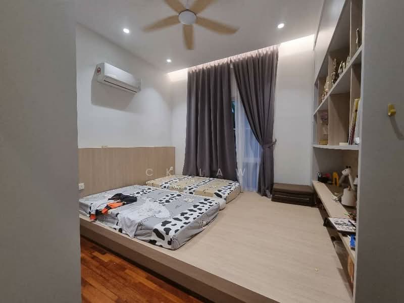 Bungalow House untuk Dijual di Setia Ecohill (Semenyih) - CK Law - Bedroom - PropertyGuru.com.my