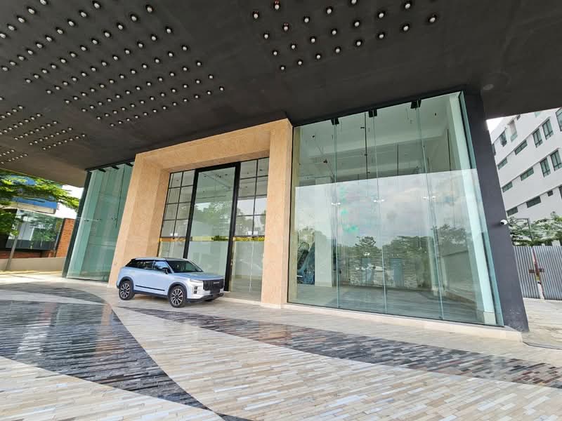 Pejabat Runcit untuk Disewa di Taman Tun Dr Ismail (Kuala Lumpur) - KC Chong - Exterior - PropertyGuru.com.my