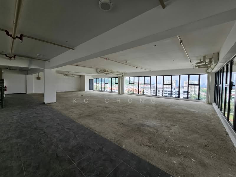 Pejabat Runcit untuk Disewa di Taman Tun Dr Ismail (Kuala Lumpur) - KC Chong - Interior - PropertyGuru.com.my