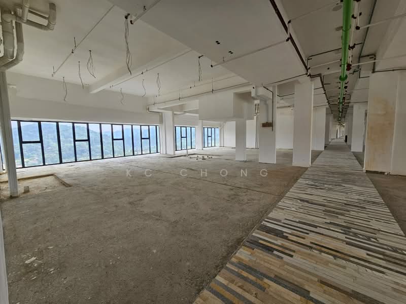 Pejabat Runcit untuk Disewa di Taman Tun Dr Ismail (Kuala Lumpur) - KC Chong - Interior - PropertyGuru.com.my
