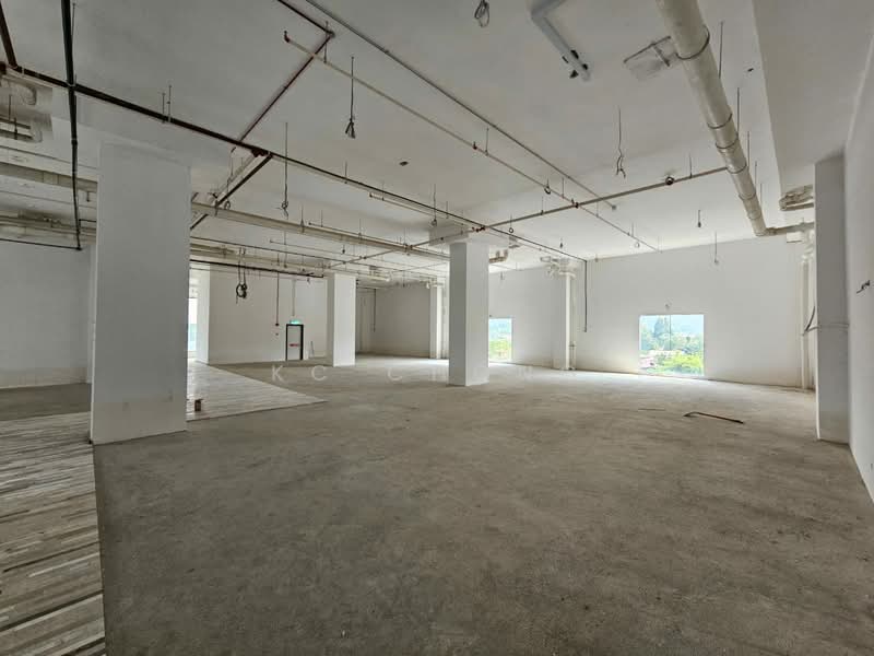 Pejabat Runcit untuk Disewa di Taman Tun Dr Ismail (Kuala Lumpur) - KC Chong - Interior - PropertyGuru.com.my