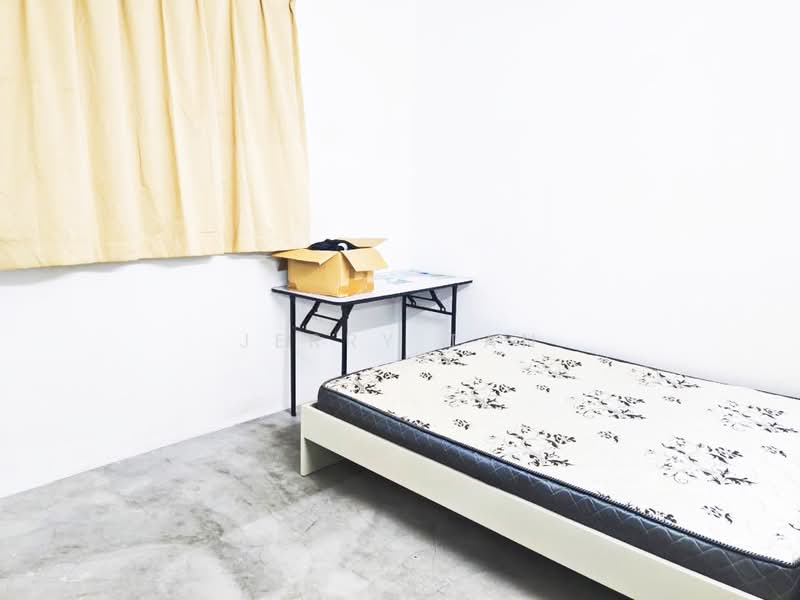 Pangsapuri untuk Disewa di The Rise Collection 1 - Jerry Tan - Bedroom - PropertyGuru.com.my