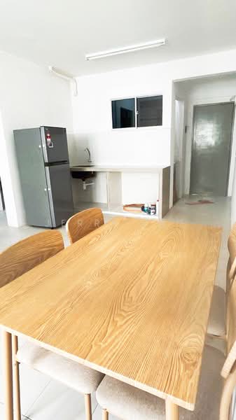 Pangsapuri untuk Disewa di The Rise Collection 1 - Jerry Tan - Kitchen - PropertyGuru.com.my