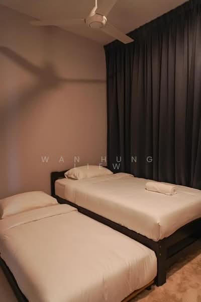 Servis Apartment untuk Dijual di Brio Setia Walk - Wan Hung Liew - Bedroom - PropertyGuru.com.my