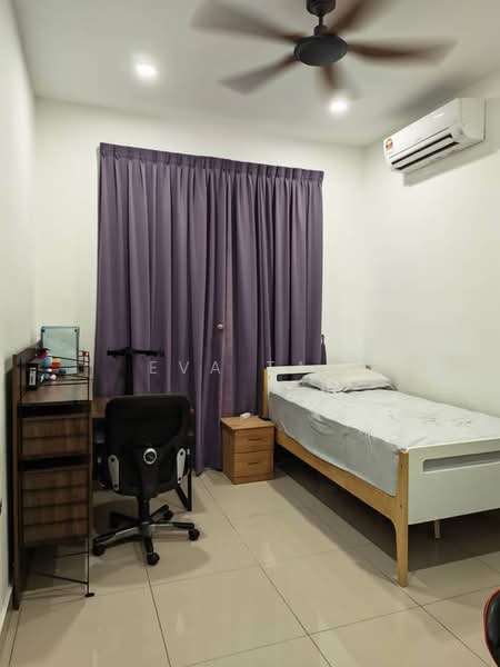 Cluster House for Sale in Taman Pulai Hijauan (Skudai) - Eva Tan - Bedroom - PropertyGuru.com.my