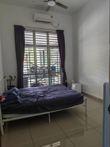 Cluster House for Sale in Taman Pulai Hijauan (Skudai) - Eva Tan - Bedroom - PropertyGuru.com.my