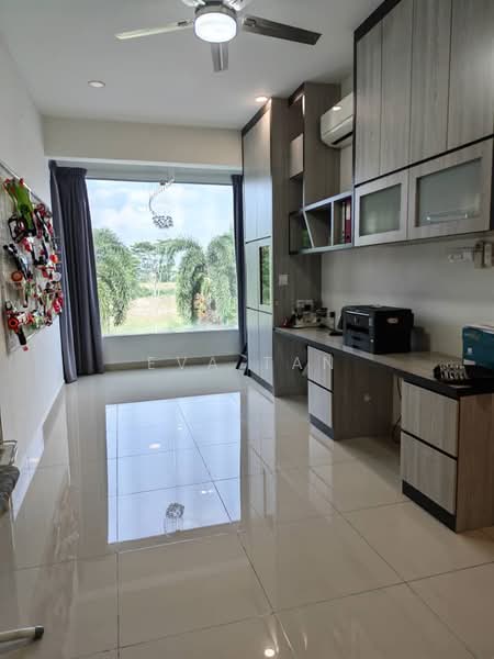 Cluster House for Sale in Taman Pulai Hijauan (Skudai) - Eva Tan - Study - PropertyGuru.com.my