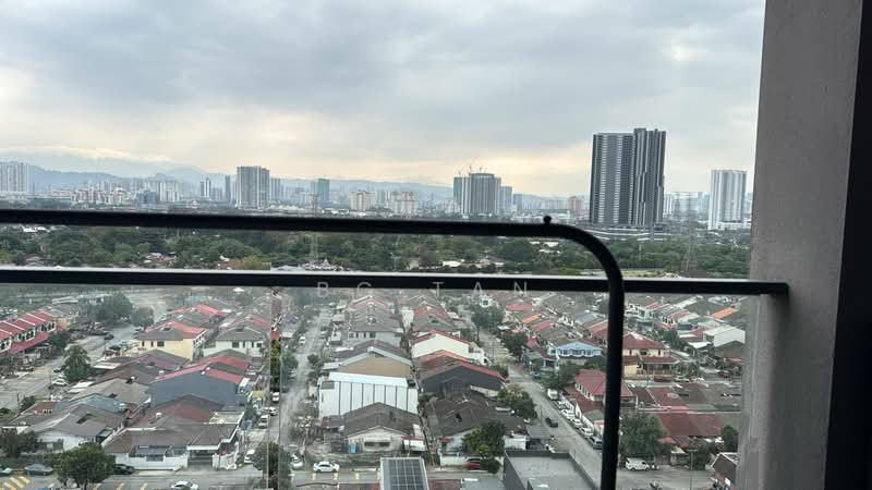 Condominium for Sale at Legend Heights - BC TAN - View - PropertyGuru.com.my