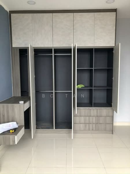 Condominium for Sale at Legend Heights - BC TAN - Interior - PropertyGuru.com.my