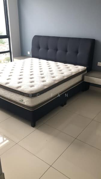 Condominium for Sale at Legend Heights - BC TAN - Bedroom - PropertyGuru.com.my