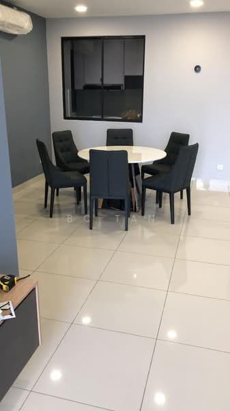 Condominium for Sale at Legend Heights - BC TAN - Dining Room - PropertyGuru.com.my