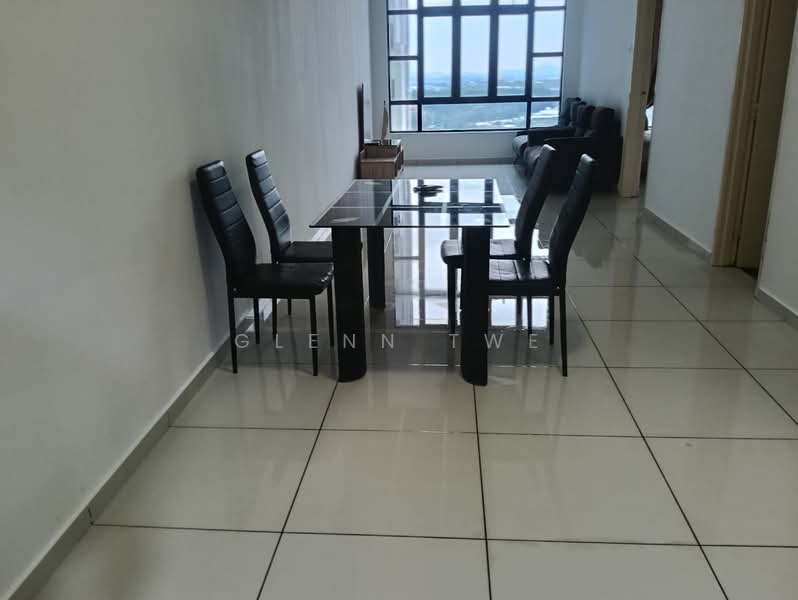 Kediaman Servis untuk Disewa di D'Summit Residences - Glenn Twe - PropertyGuru.com.my