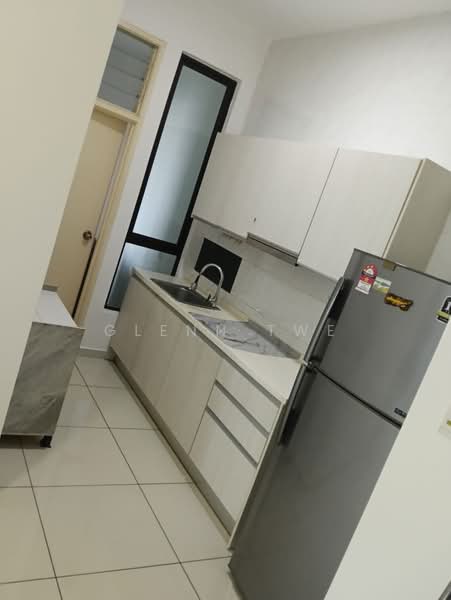Kediaman Servis untuk Disewa di D'Summit Residences - Glenn Twe - PropertyGuru.com.my