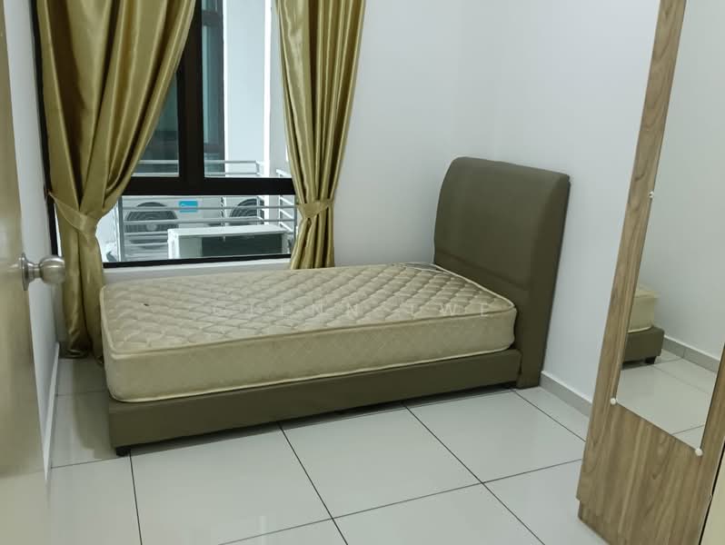 Kediaman Servis untuk Disewa di D'Summit Residences - Glenn Twe - PropertyGuru.com.my