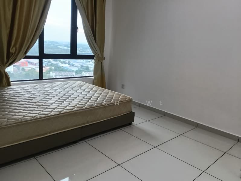 Kediaman Servis untuk Disewa di D'Summit Residences - Glenn Twe - PropertyGuru.com.my