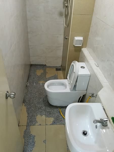 Kediaman Servis untuk Disewa di D'Summit Residences - Glenn Twe - PropertyGuru.com.my