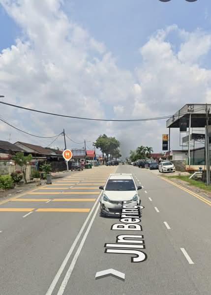 Bungalow for Sale in Taman Melodies (Johor Bahru) - Yik Tat - PropertyGuru.com.my