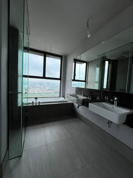 Condominium for Sale at Aetas Damansara - Marcus Guan - Bathroom - PropertyGuru.com.my
