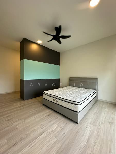 Condominium for Rent at South Brooks - Grace Ho - Bedroom - PropertyGuru.com.my