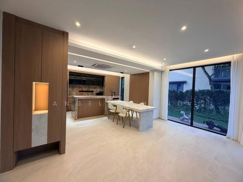 Link Bungalow for Sale in Forest City (Gelang Patah) - Angela Chong - PropertyGuru.com.my