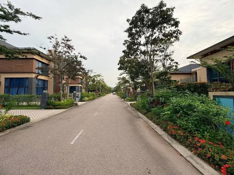 Link Bungalow for Sale in Forest City (Gelang Patah) - Angela Chong - PropertyGuru.com.my