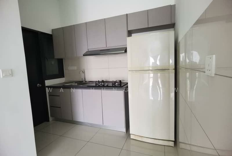 Condominium for Rent at The Havre Bukit Jalil - Wan Hung Liew - Kitchen - PropertyGuru.com.my