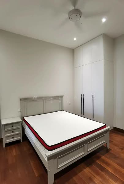 Servis Apartment untuk Disewa di The Manor - William Lee - Bedroom - PropertyGuru.com.my