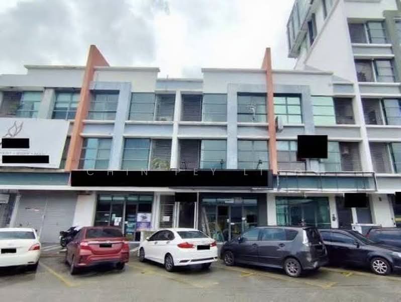 Kedai / Pejabat untuk Dijual di Shah Alam (Selangor) - Chin Pey Ling - PropertyGuru.com.my