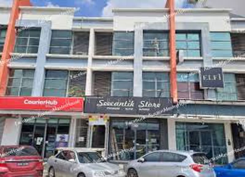 Kedai / Pejabat untuk Dijual di Shah Alam (Selangor) - Chin Pey Ling - PropertyGuru.com.my