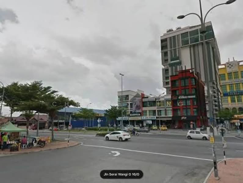 Kedai / Pejabat untuk Dijual di Shah Alam (Selangor) - Chin Pey Ling - PropertyGuru.com.my