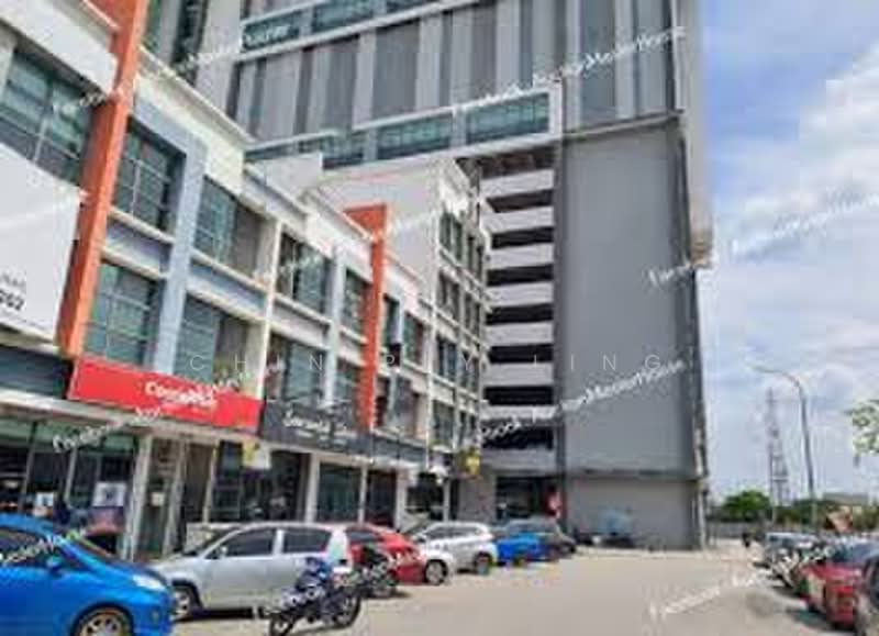 Kedai / Pejabat untuk Dijual di Shah Alam (Selangor) - Chin Pey Ling - PropertyGuru.com.my